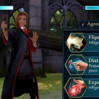 Harry Potter: Hogwarts Mistery.-EL PERIÓDICO