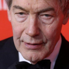 El periodista y presentador de televisión Charlie Rose.-CARLO ALLEGRI