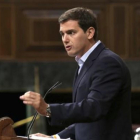Albert Rivera-DAVID CASTRO