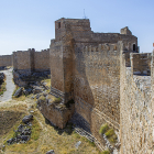 Fortaleza califal de Gormaz - MARIO TEJEDOR