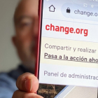 Petición en Change.org para poner freno a los numerosos accidentes mortales en el cruce de Berlanga, Soria. HDS