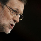 La quiniela de los nuevos ministros de Rajoy, una incógnita a resolver-ATLAS