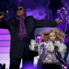 Fotogalería de los Premios Billboard