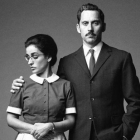 Inma Cuesta y Paco León, en una imagen promocional de Arde Madrid.-MOVISTAR+