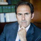 Javier Sáncehz-Prieto, nuevo presidente de Vueling.-