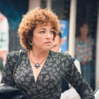 Cristina Marcos, que interpreta a Olga en 'Cuéntame cómo pasó'.-RTVE