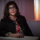 Renée Jiménez, portavoz de Women4Tech.-CARLOS MONTANYES