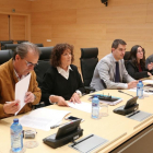 Comisión de Investigación sobre los repetidos sobrecostes, el estado actual de su infraestructura, las modificaciones de las adjudicaciones y el presupuesto final del Hospital Universitario de Burgos-ICAL