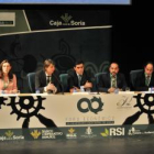 Foro Económico de Caja Rural