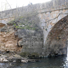 Puente de Andaluz de origen romano.-VALENTÍN GUISANDE