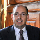 Sánchez Siscart.-VALENTÍN GUISANDE
