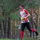 Campeonato de España de Orientación de Edad