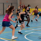 El Cadete Femenino del Club Soria Baloncesto viajará a Aranda de Duero. HDS