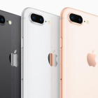 Los nuevos iPhone 8.-EL PERIÓDICO