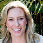 Justine Damond, la mujer asesinada por error en su vivienda tras llamar a la policía.-HANDOUT