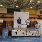 Victor Ortega - individual masculino A1. HDS