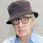 Woody Allen.-HT Bestimage