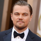 Leonardo DiCaprio.-AP / JORDAN STRAUSS
