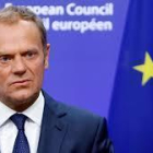 El presidente del Consejo Europeo, Donald Tusk-REUTERS / FRANÇOIS LENOIR
