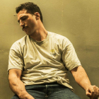 Miguel Ángel Silvestre, en la serie de Movistar+ En el corredor de la muerte.-MOVISTAR+