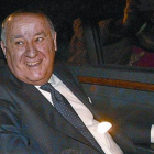Amancio Ortega, presidente y fundador de Inditex.-EFE/CABALAR