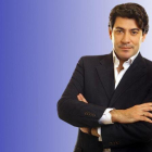 David Pérez García, alcalde de Alcorcón por el Partido Popular.-AYUNTAMIENTO DE ALCORCÓN