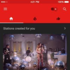 CAptura de pantalla de la nueva aplicación.-J. M. BERENGUERAS