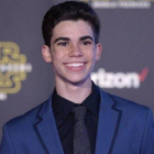 Cameron Boyce, protagonista de ’Los Descendientes’.-