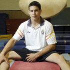 Sergio Muñoz es uno de los integrantes de la selección española. -