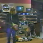 Concierto de Nirvana en una tienda de electrodomésticos.-YOUTUBE