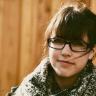 Helena Wolff, en Alemania-