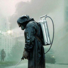 Una imagen de la serie ’Chernbobyl’.-