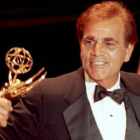 En 1990, Rocco ganó un Grammy por su papel en 'El famoso Teddy Z'.-Foto: AP/NICK UT