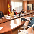 Consejo Territorial de Pesca de Soria. HDS