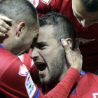 NUMANCIA 3 NASTIC DE TARRAGONA 0