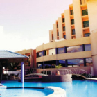 El Hotel Radisson de Bamako (Mali).-