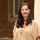 María Martín, la exportavoz del grupo de Ciudadanos en el Ayuntamiento de Huelva.-AYUNTAMIENTO DE HUELVA
