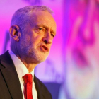 El líder laborista británico, Jeremy Corbyn.-EFE / TOLGA AKMEN