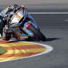 Esteve 'Tito' Rabat, en el circuito de Cheste.-EFE / MANUEL BRUQUE