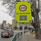 Semáforo de la Cuesta de la Dehesa Serena.-Luis Ángel Tejedor