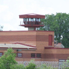 Exterior de la prisión Columbia Correctional Institution.-WIKIMEDIA COMMONS