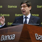 José Ignacio Goirigolzarri, presidente de Bankia.-Foto: AGUSTÍN CATALÁN
