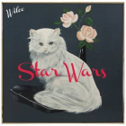 Portada de 'Star Wars', el nuevo disco de la banda 'Wilco'.-Foto: WILCO