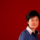 Park Geun-hye.-REUTERS