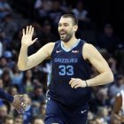 Marc Gasol.-EFE