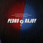 Imagen de la nueva campaña del PSOE centrada en Pedro Sánchez y Mariano Rajoy como futuros presidenciables en los comicios del 20-D.-