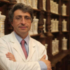 Alfredo Martínez es el nuevo presidente de la Unión Internacional de Ciencias de la Nutrición-HDS