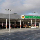 Supermercado Mercadona-Ical