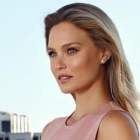 La modelo israelí Bar Refaeli.-EL PERIÓDICO