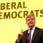 Charles Kennedy, en el 2006.-Foto: STRINGER/UK / REUTERS